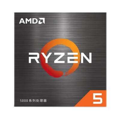 AMD PROCESADOR RYZEN 5 5600GT AM4
