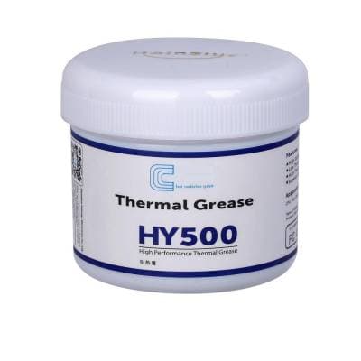 GENERICA PASTA THERMAL GREASE HY500 100G