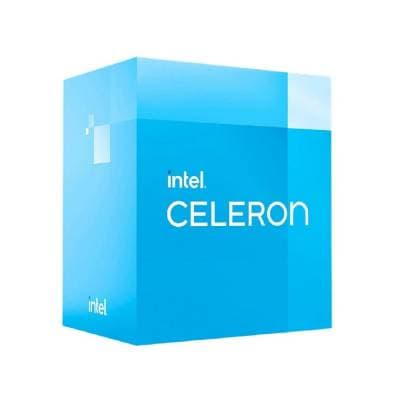 INTEL PROCESADOR CELERON G6900 LGA 1700