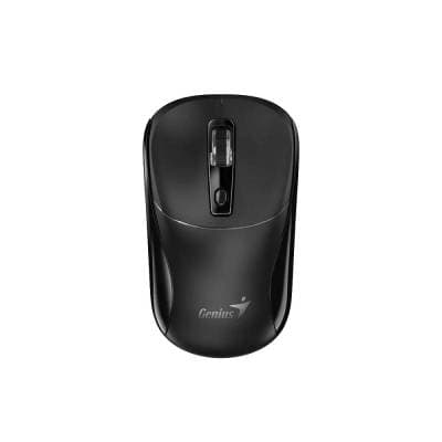GENIUS MOUSE NX-7123 BLACK