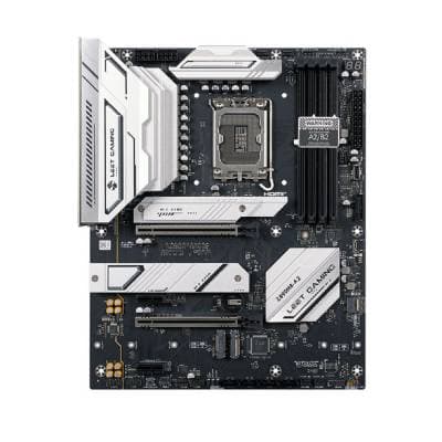 ECS PLACA MADRE Z890H8-A2