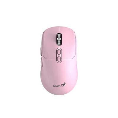 GENIUS MOUSE NX-8080S BR PINK