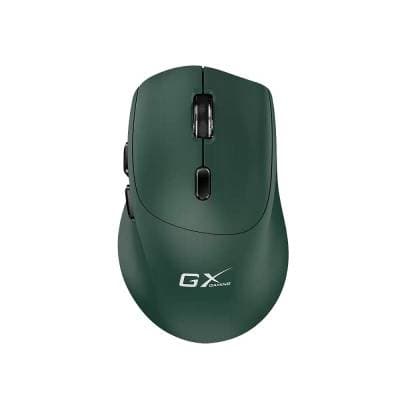 GENIUS MOUSE SCORPION M8100 GREEN