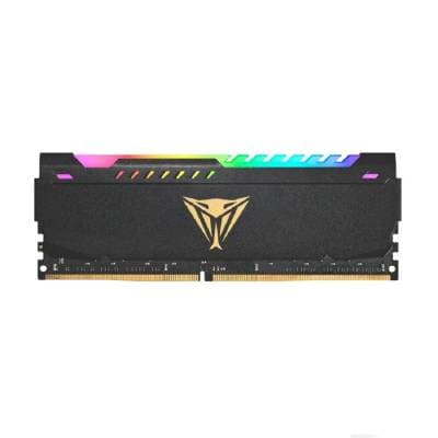 PATRIOT MEMORIA RAM 8GB DDR4-3600 VIPER RGB BULK