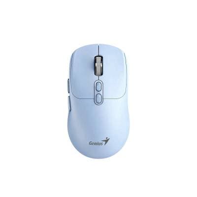 GENIUS MOUSE NX-8080S BT BLUE