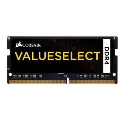 CORSAIR MEMORIA SODIMM 8GB DDR4 CMSO8GX4M1A2133C15