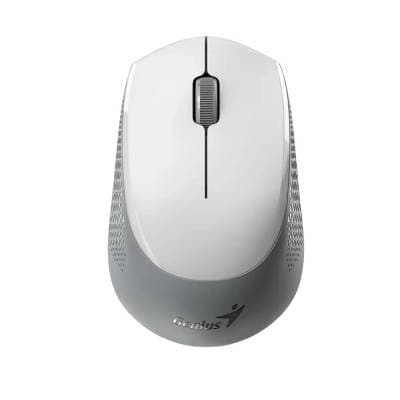 GENIUS MOUSE NX-8000S BT WHITE
