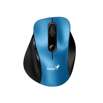 GENIUS MOUSE ERGO 9000S AZUL