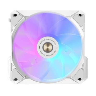 ALSEYE COOLER I-12 WHITE ARGB
