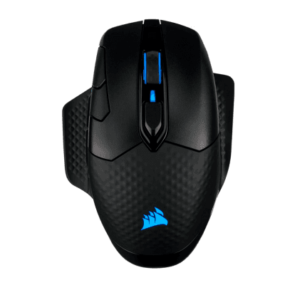 CORSAIR MOUSE DARK CORE PRO RGB CH-9315411-NA