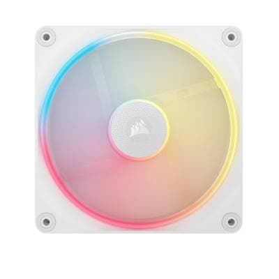 CORSAIR EXPANSION DE FAN LX140-R RGB CO-9051055-WW