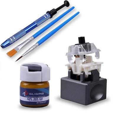 KRYTOX GPL-205G0 LUBRICANTE DE TECLADO
