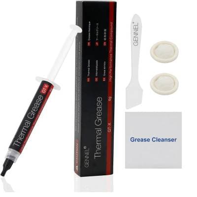 GENNEL PASTA TERMICA GT-X 6 GR
