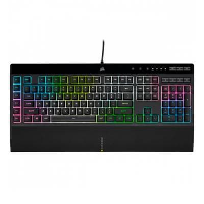 CORSAIR TECLADO K55 RGB PRO XT CH-9226715-SP