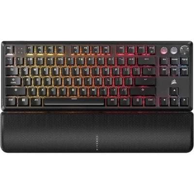 CORSAIR TECLADO K70 CORE TKL CH-914901E-NA