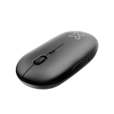 KLIPX XTREME MOUSE WIRELESS SLIMSURFER KMW-415BK