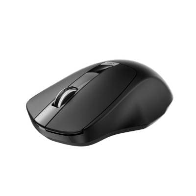 KLIPX XTREME MOUSE WIRELESS ERGY KMW-420BK