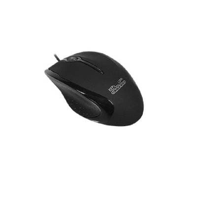 KLIP XTREME MOUSE EBONY