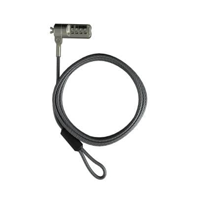 KLIP XTREME LINGA DE SEGURIDAD BOLT WC KSD-336