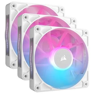 CORSAIR KIT DE FANES LINK RX120 RGB 120MM CO-9051022-WW