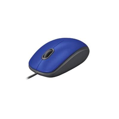 LOGITECH MOUSE M110 SILENT