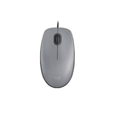 LOGITECH M110 SILENT