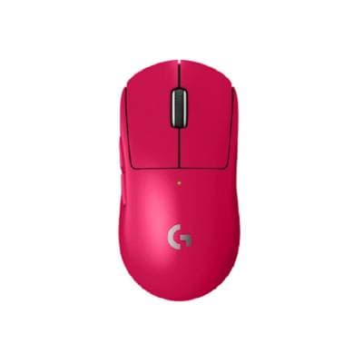 LOGITECH MOUSE PRO X SUPERLIGHT 910-005954