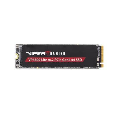 PATRIOT DISCO M.2 VP4300 LITE 500GB VP4300L500GM28H