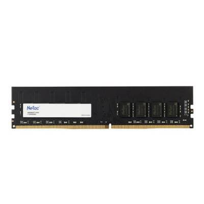 NETAC MEMORIA BASIC DDR4-3200 16GB NTBSD4P32SP-16J