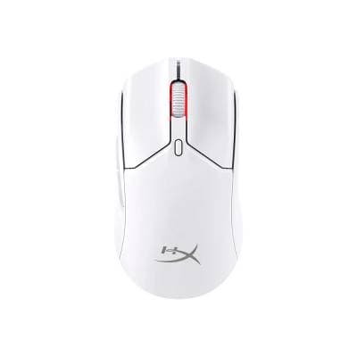 HYPERX MOUSE HASTE 2 MINI WIRELESS WHITE 7D389AA