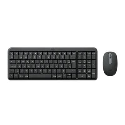 LOGITECH TECLADO COMBO MK250 BLUETOOTH 920-013513