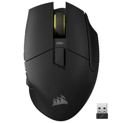 CORSAIR MOUSE MMO SCIMITAR ELITE WIRELESS SE CH-9314014-WW