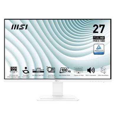 MSI MONITOR PRO MP273AW 27