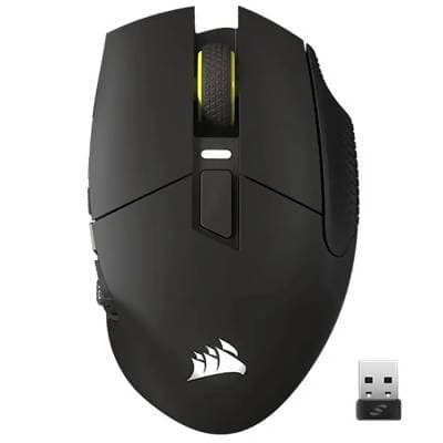 CORSAIR MOUSE MMO SCIMITAR CH-9314415-WW