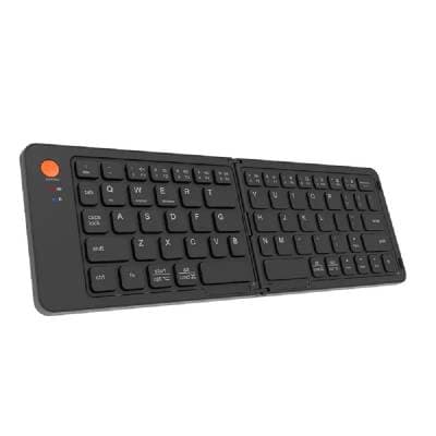 MEETION MINI TECLADO BT BTK001 BK