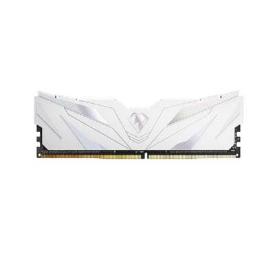 NETAC MEMORIA SHADOW II 8GB 3200 WHITE NTSWD4P32SP-08W