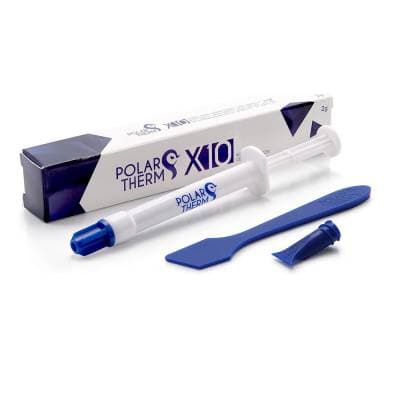 POLARTHERM PASTA TERMICA X10 2GR