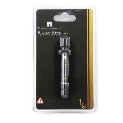 SILVER KING PASTA TERMICA 1GR