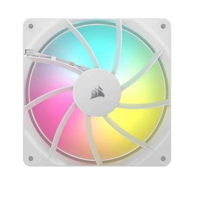 CORSAIR FAN RS140 ARGB WHITE CO-9050186-WW