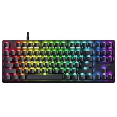 RAZER TECLADO HUNTSMAN V3 X TENKEYLESS SP RZ03-05021700-R311
