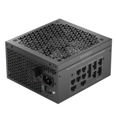 CORSAIR FUENTE RM850X SHIFT CP-9020299-NA