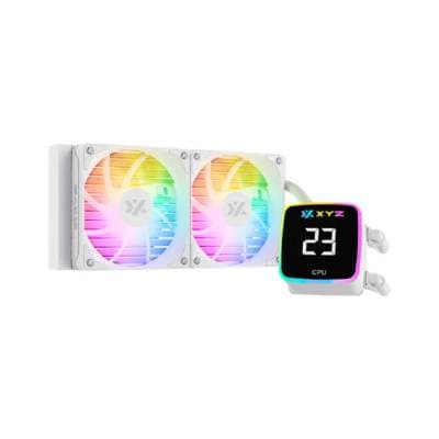 XYZ COOLER X-WC-AQUA-240W XYZ-SA-842