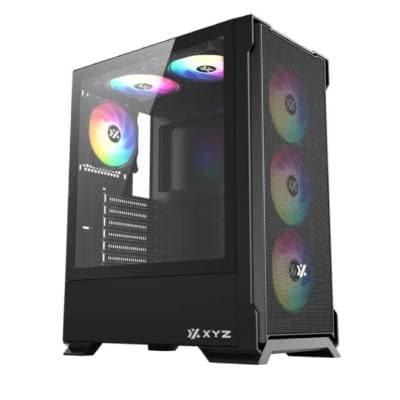 XYZ GABINETE X-CS-AIRONE3XM-B/XYZ-SA-961