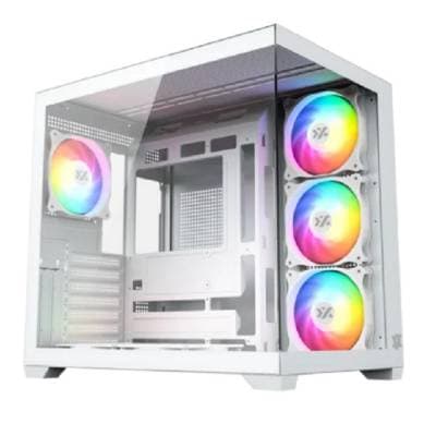 XYZ GABINETE X-CS-TESSERACTX50-W/XYZS-SA-974