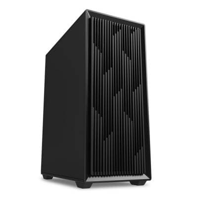 SHARKOON GABINETE VK2 BLACK