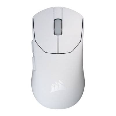CORSAIR MOUSE SABRE V2 PRO ULTRA WIRELESS WH CH-931G001-WW