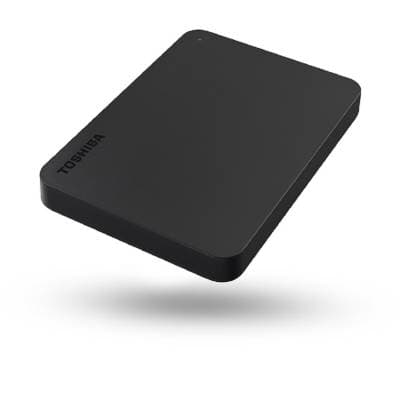 TOSHIBA DISCO EXTERNO 1TB CANVIO