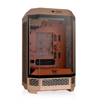 THERMALTAKE GABINETE TOWER 300 GRAVEL SAND CA-1Y4-00SGWN-00