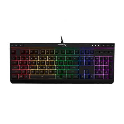 HYPERX TECLADO ALLOY CORE RGB 4P4F5AI