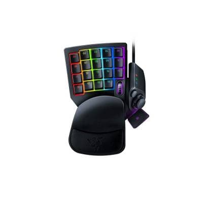 RAZER TARTARUS PRO GAMING KEYPAD RZ07-03110100-R3U1